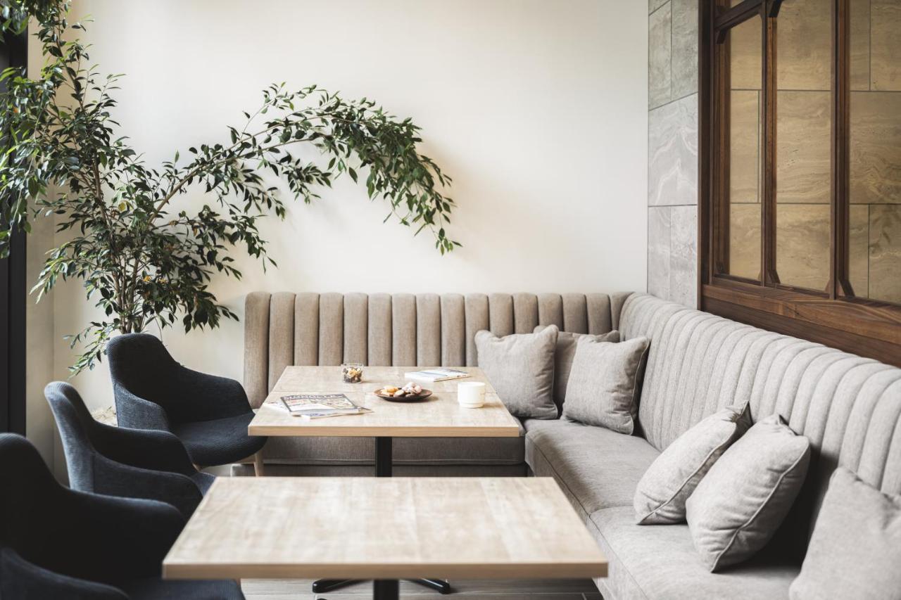 Nest Hotel Hiroshima Ekimae Exterior photo